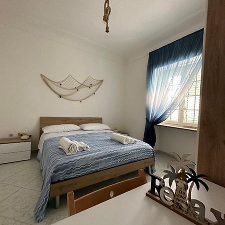索伦托Il Nodo住宿加早餐旅馆 外观 照片